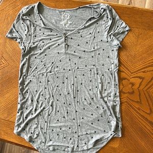 Like new super cute top